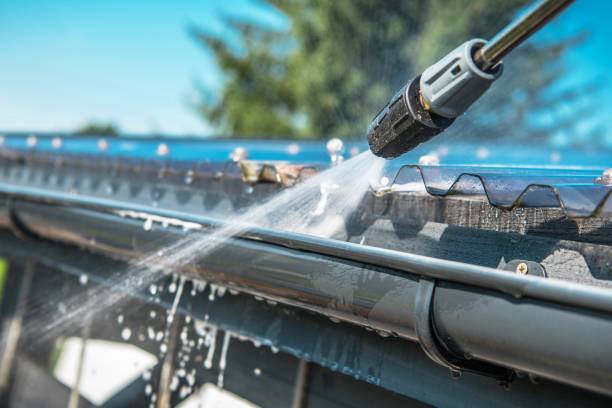 Best Commercial Pressure Washing  in Oak Brook, IL