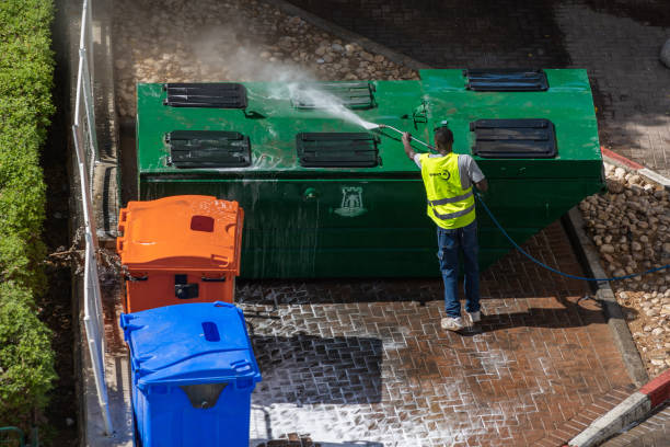 Best Residential Pressure Washing Services  in Oak Brook, IL